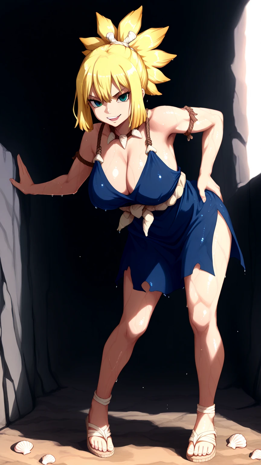 score_9, score_8_up, score_7_up, score_6_up, score_5_up, score_4_up, perfect, masterpiece, best quality, ultra art detail style, BREAK Bowsette from Mario, huge breasts, wide arrogant smile, showing middle finger, fuck you gesture, middle finger, black background, looking at viewer, dolly shot, <lora:Cyberboi_styleponyXL:1>