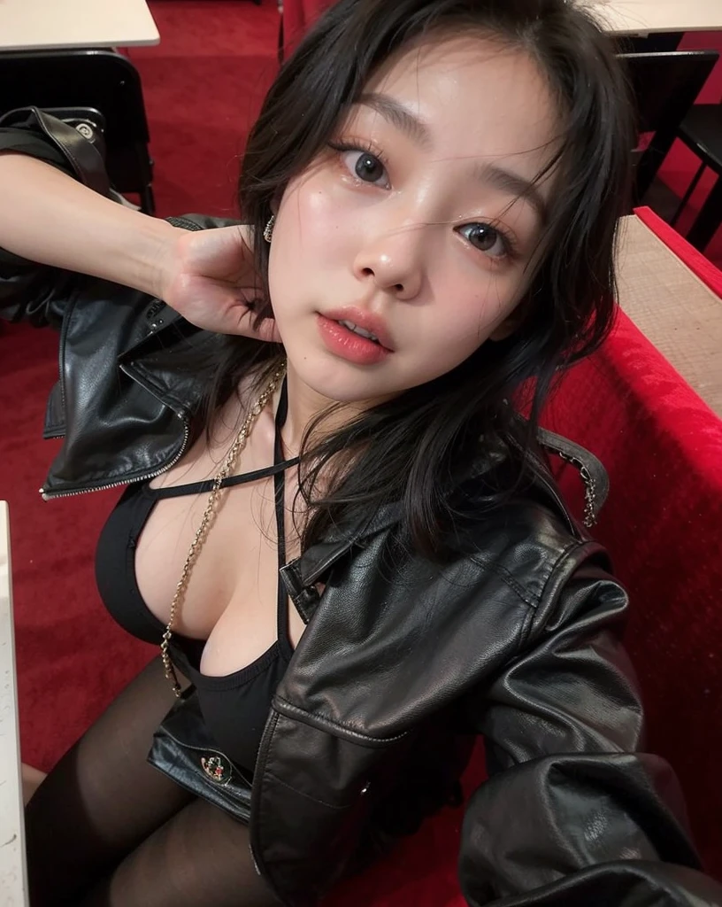 ,(()),(((Fully tied up))),Restrained,((Highest Quality, 8k, Masterpiece: 1.3)), Crisp Focus: 1.2, Beautiful Woman with Perfect Figure: 1.4, Slender Abs: 1.2, (((Layer Cut, Big: 1.2)), Wet Body: 1.5, Highly Detailed Face and Skin Texture, Detailed Eyes, Double Eyelids, Long Hair,,slave,black corset,,collar,from below,angry,leather 