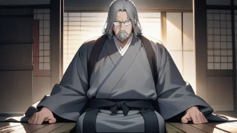 safe_pos, score_9, score_8_up, score_7_up, source_anime, rating_nsfw, ultra hd, absurdres, solo, masterpiece, best quality, best aesthetic, Expressiveh, 1boy, , male focus

BleachYamamoto, long beard, beard, old man, bald, facial hair, Japanese clothes, erection under clothing, view from below, drunk