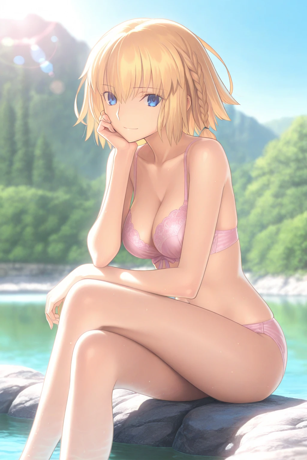 ????、glaring, smile、hands up, elbows on table, face palm、??????? close up, (((white ??????)))