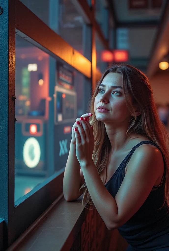 It sounds like you're feeling a mix of anticipation and perhaps some frustration or longing. Waiting for someone's call late at night can be a poignant experience, filled with hope and uncertainty.