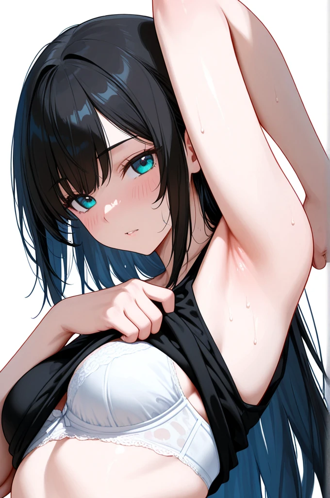 fox、military outfits、2D Beautiful Girl、Show your nipples、Naked upper body