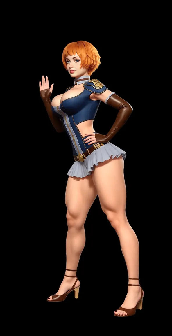 1 solo female artoria, rpg game, pixel art, artoria pendragon (fate), vertical movement