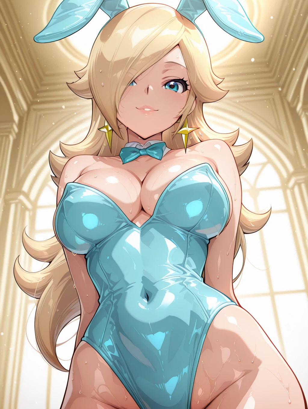    ，，Complete ears， pose， expression，Oversized ，full-body shot，Simple background，4k,Delicate face，