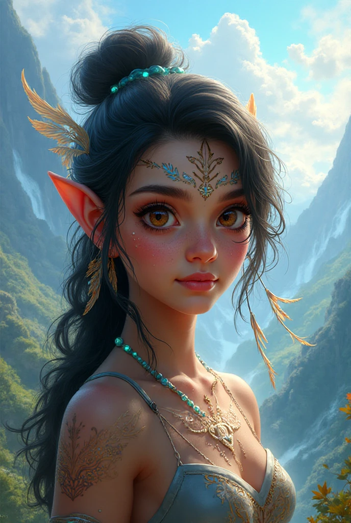 upload on e621, by Michael & Inessa Garmash,Ruan Jia, Pino Daeni, chunie, darkgem, anthro, female, (((((handsome))))), detailed realistic painting, solo, (((shaded))) extreme detail, ((face)), bright eye, ((white )) ,dragon, ((detailed realistic painting))
