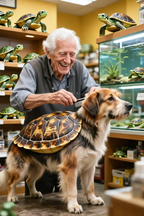 Pet Stylist