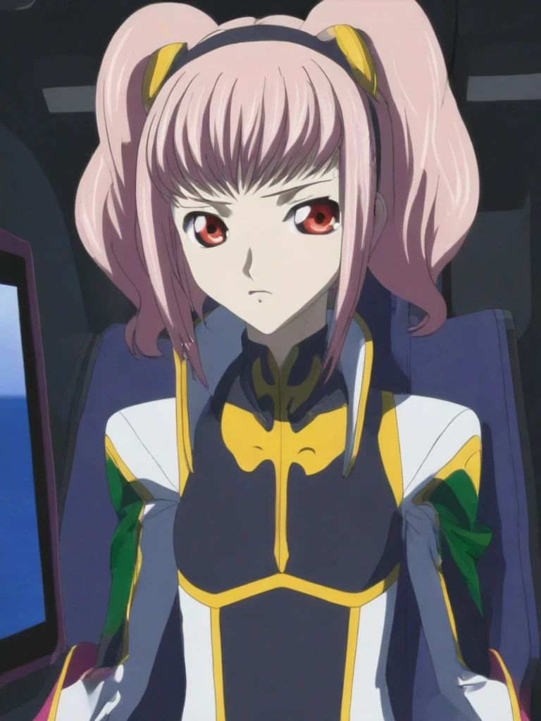 Anya Alstreim 0.1
