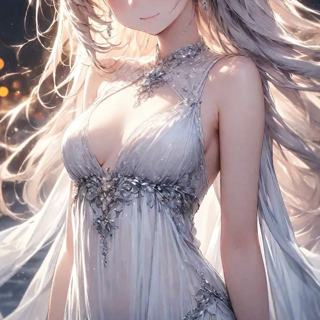 Elegant dress 1.0