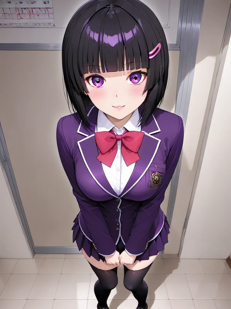 Yumeko Kurosawa 0.1