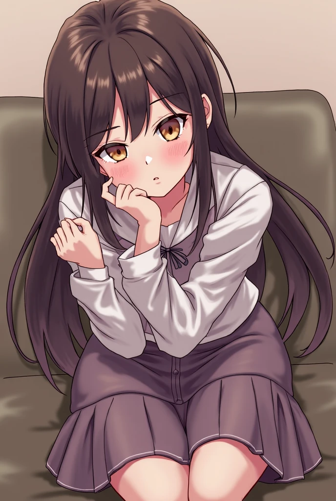 侧颜 1.0
