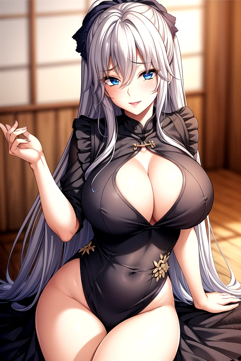 、Pubic hair is light golden、(Open your mouth), Sticking out tongue、blush, Sweat, Oily skin, 、、Gray Hair、Big Breasts、Yellow Eyes、、Thin pubic hair、Starry Sky Scenario、Stick your ass out、Sticking out tongue、Drooling。Twin tails、、Open your mouth wide、blushする顔、