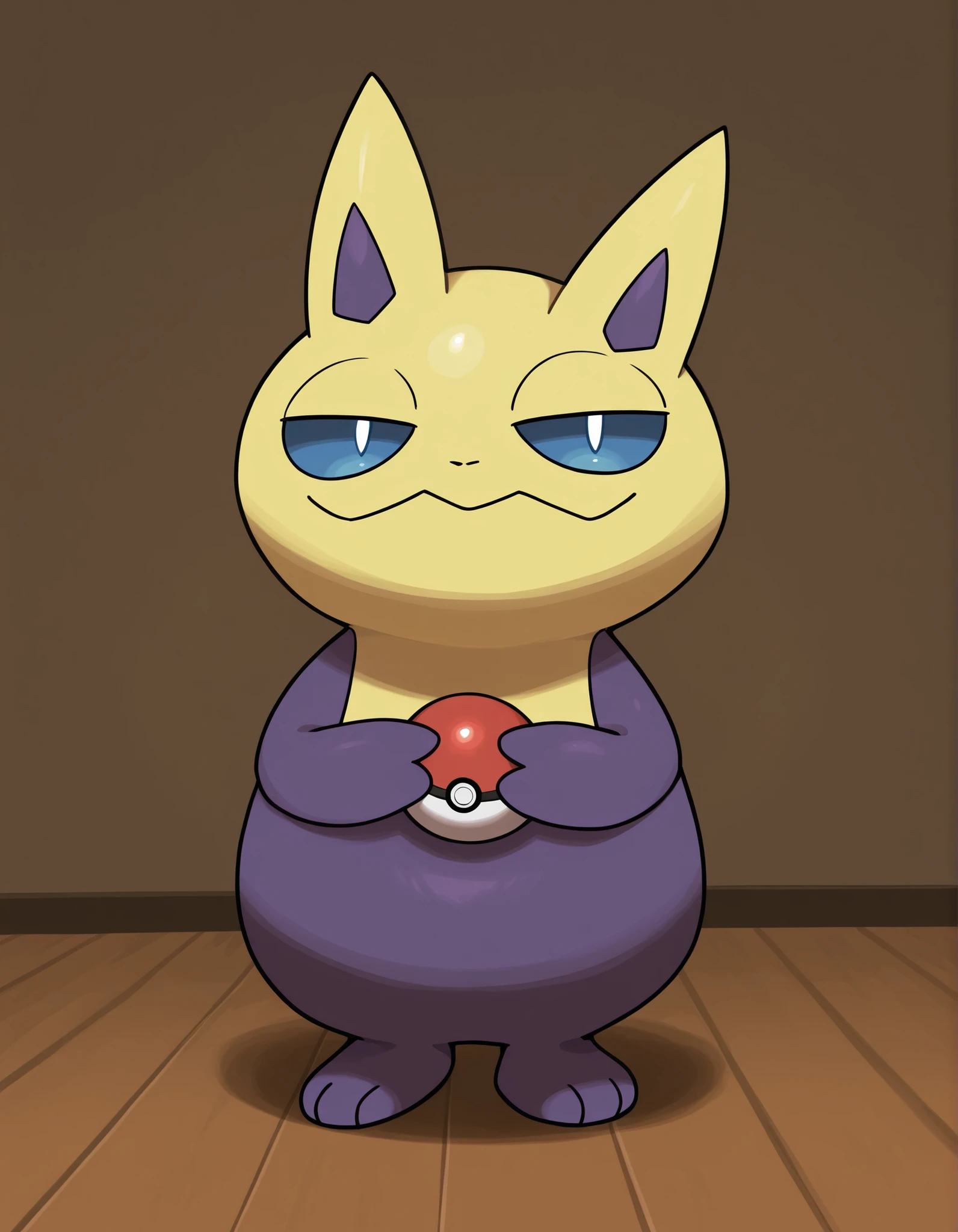 open mouth: 64, nbkwk: 61, pokemon (creature): 57, closed mouth: 54, no humans: 39, half-closed eyes: 35, solo: 32, indoors: 23, furry: 21, full body: 16, blue eyes: 16, simple background: 15, smile: 15, sitting: 14, holding: 14, standing: 14, colored sclera: 12, upper body: 12, looking at viewer: 11,