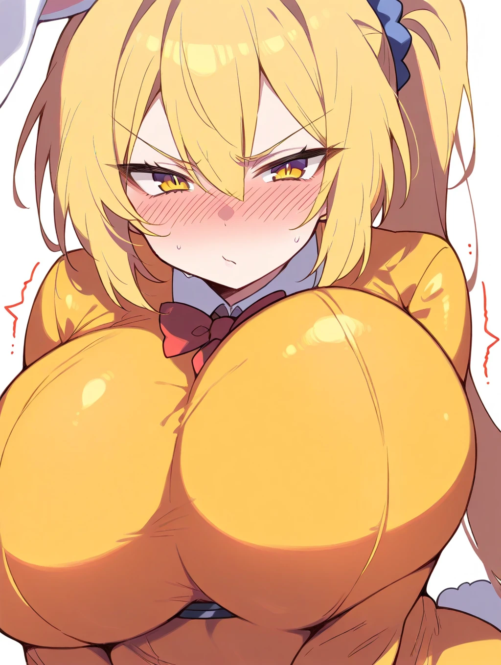 ((masterpiece, high quality, best quality: 1.4)), cerebella, 1girl, solo, absurdres, , , thighs, dress, neckline,  shoulders, facial tattoo, makeup, lipstick, lipstick, large eyelashes, eyeshadow, argyle, pointy footwear, , standing, depth of field, detailed face, detailed eyes, vice versa \(skullgirls\), cute, thick thighs, ;p, playful face, forest background, volumetric light, realistic, ((detailed face,  extremely detailed pose, dynamic, sideways, perspective:1.3)), (((anime style))), , ((displaying the )), (((loose ))), (((hands on ))), tongue out, ((())), ( on :1.5), (drooling:1.5), drooling a lot,( steaming body:1.5), bewildered, (peeing in clothes:1.5),