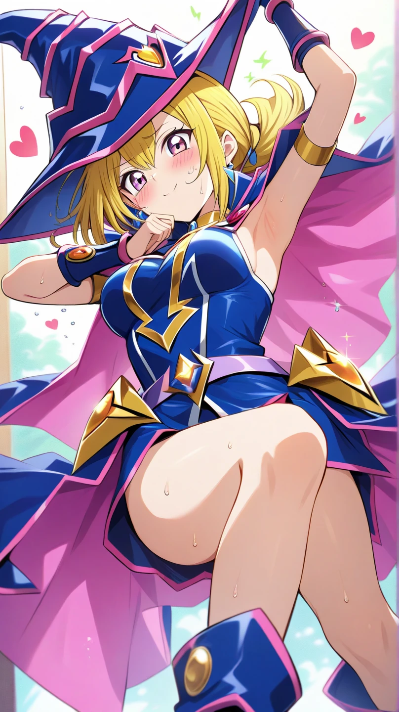 1girl, darkmagiciangirl, dark magician girl, bronde hair, green eyes, ???????, sea, thigh, (from ), (perfect face, perfect ???????, light rays, photo background, extremely delicate body, ?????, spread ?????, ??????, smooth skin, feminine expression), (cristal clear eyes, beautiful face), (anime style:0.8), (highres), gorgeous lips, cinematic, (masterpiece), (best quality), (ultra-detailed), very aesthetic, illustration, perfect composition, intricate details, absurdres, detailed face, (4k, intricate), darkmagiciangirl, dark magician girl, bronde hair, green eyes, darkmagiciangirl, dark magician girl, bronde hair, green eyes,