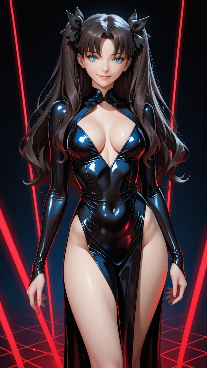 Beautiful Woman 
　Beautiful  
　Light　黒Brown Hair　smile　　magic　Masterpiece Night　Starry Sky　Magic sexy, extremely beautiful 22歳　Big Breasts Beautiful Eyeagical gentle lighting    涙　cowboy shot