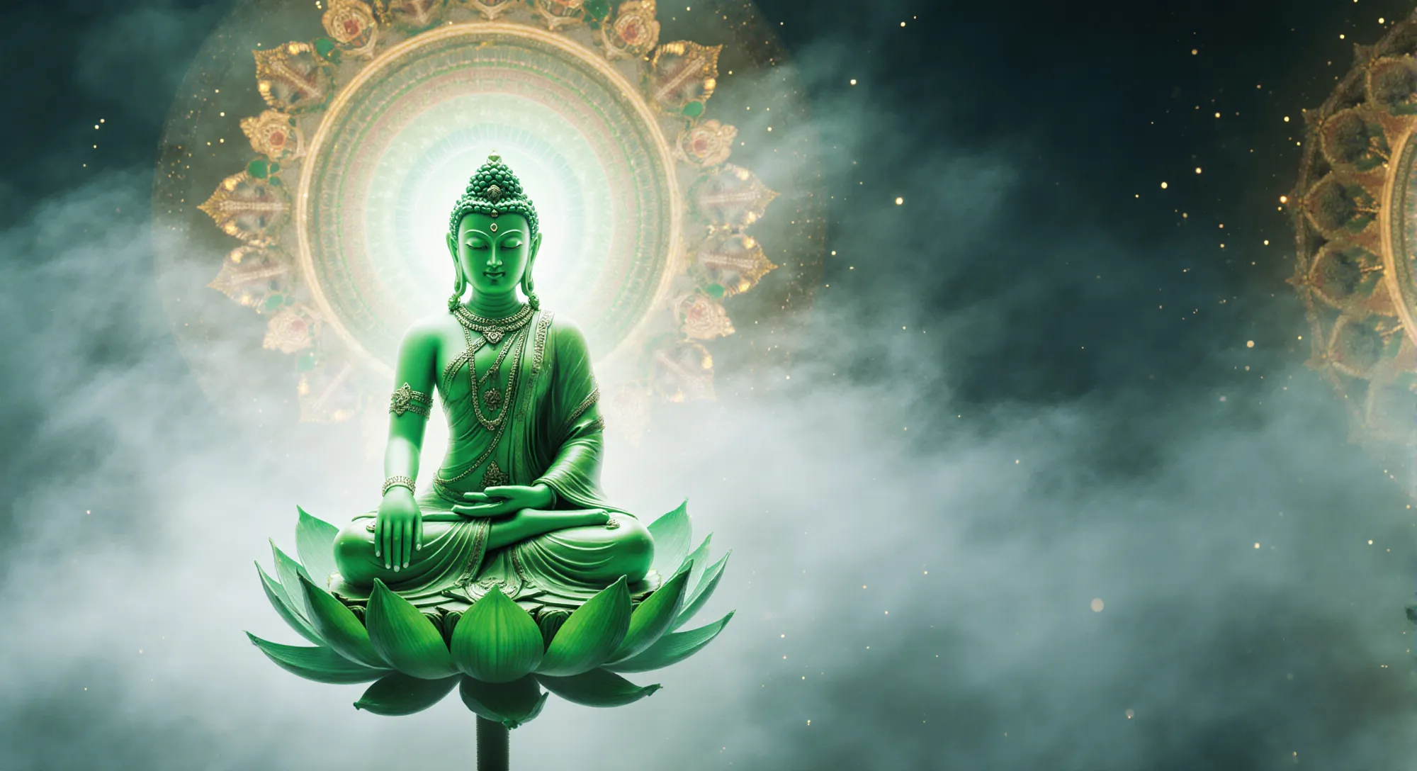 Aparición Épica de Tara Verde