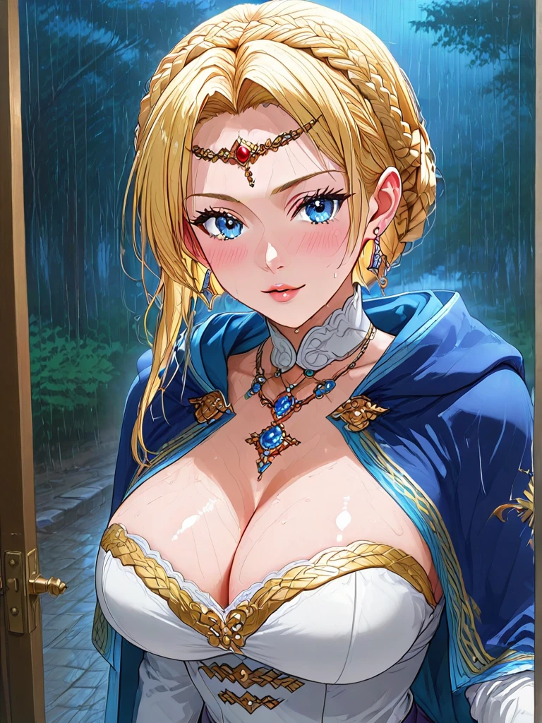 Queen Sera 0.1