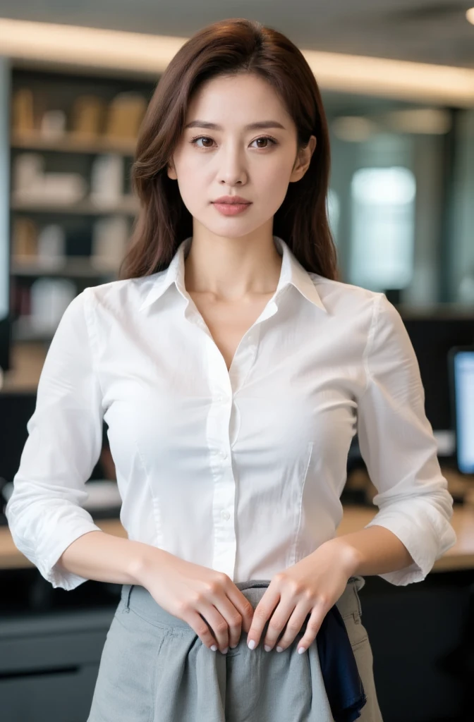 脱掉衣服 1