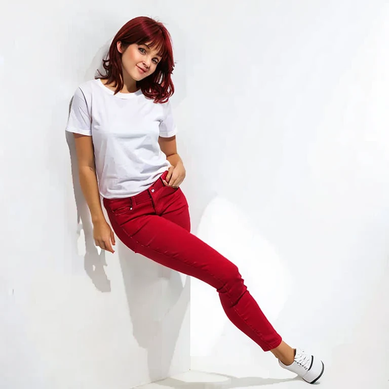 crossed legs style v1.0