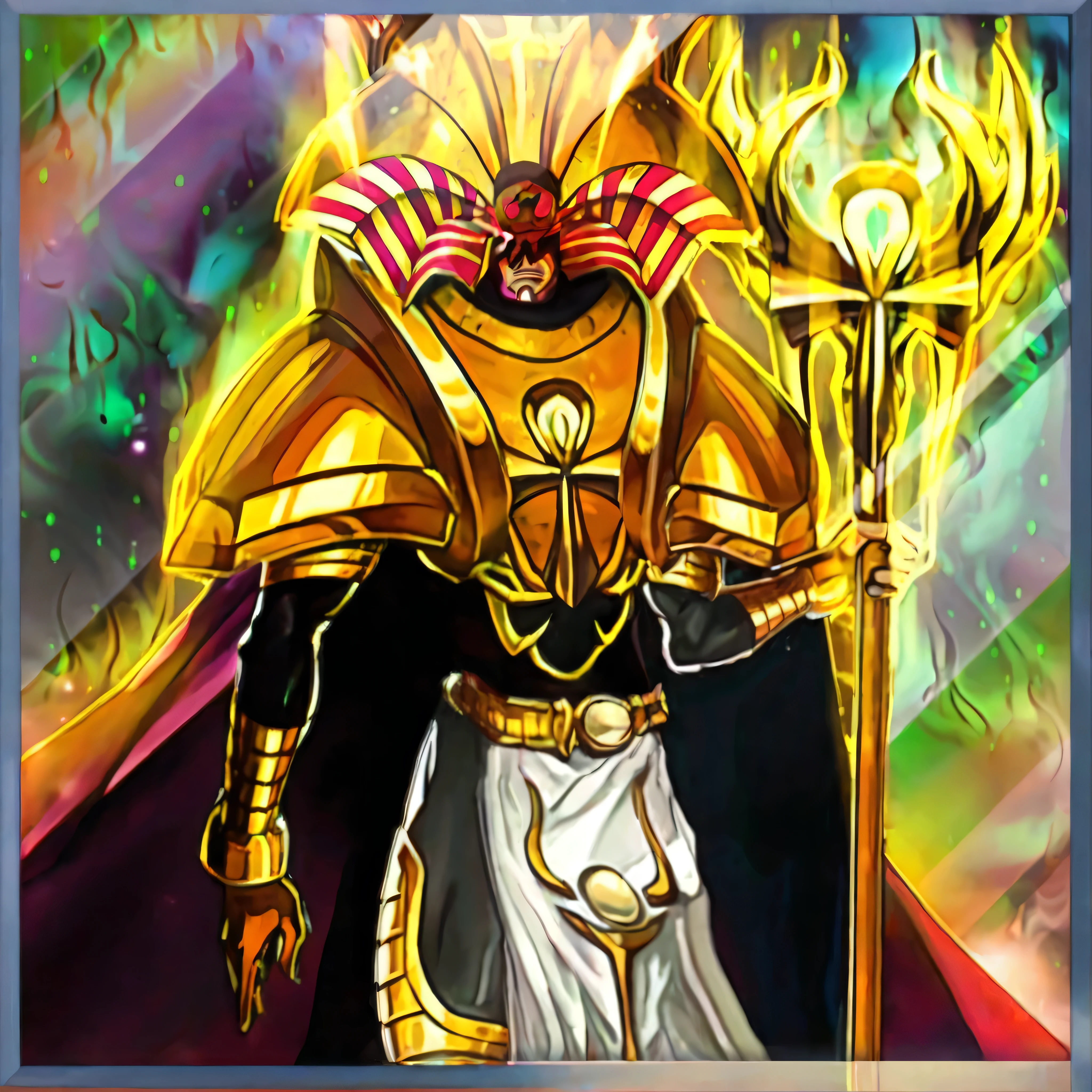 masterpiece, best quality, amazing quality, hyper-detailed, male character,