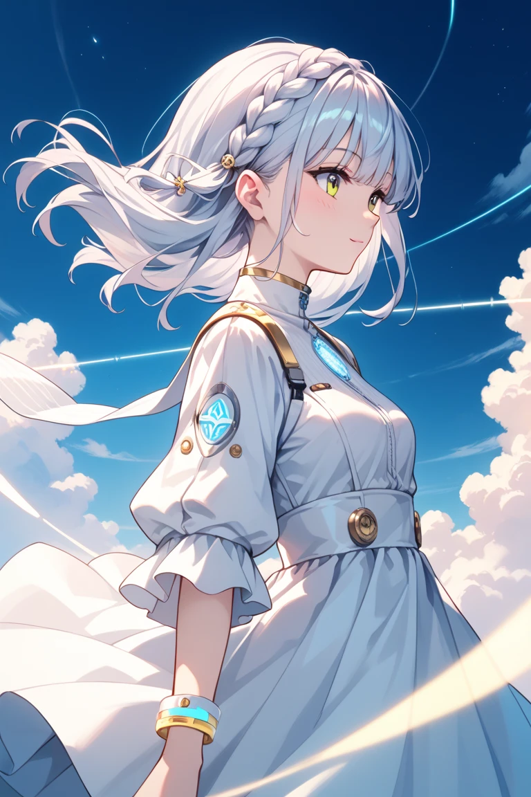 、Cat、universe、Traveling，masterpiece