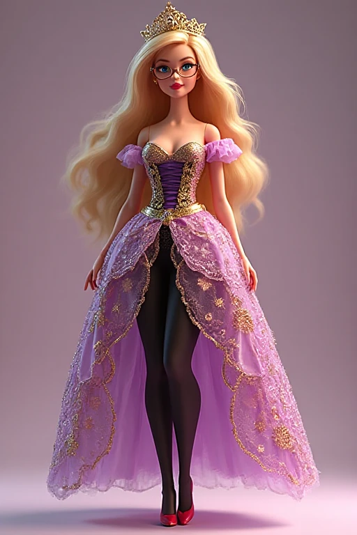 best quality,hd,amber heard,witch hat,long pink glitter dress,pink powers,castle background