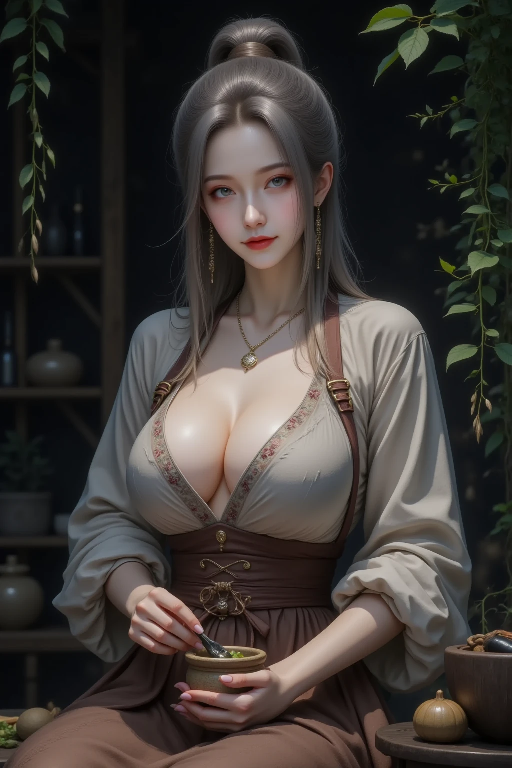  Sharp focus :1.2, A pretty girl 24 years old with perfect figure :1.4, Slender abs :1.3, Raw photography、超A high resolution, full body, Ultra High Definition, Detailed Photo, Smiling, ????, Facing Camera, Close-up , (1girl), Beautiful Face, (Realistic Face),Beautiful Hairstyle, Realistic eyes, beautiful detail eyes, (realistic skin), beautiful skin, (sweater), absurd, attractive, ultra high resolution, ultra realistic, high definition, golden ratio,Good hands、10、high-reaster-piece、highest quality、head:1.3、((Hasselblad photo))、Fine Skin、crisp focus、(Light like a movie)、gentle lighting、Dynamic Ungle、[:(detailed face:1.2):0.2]、
Negative Pro,  Highly detailed face and skin texture, Detailed eyes, Double eyelid,masterpiece,super fine eyes,super fine hand, face zoom, perfect makeup,(???????????? that look like they might burst:1.1),(Canon RF85mm f/1.2), (8K, RAW photos, best quality), (Practical, photograph Practical), (Extremely detailed, Best image quality, Super detailed, high resolution, Description of Extremely detailed, Super fine, Extremely exquisite and beautiful work), Beautiful and delicate girl, ((Perfect body)), Very detailed eyes and face, White skin, Noble beauty, ((Delicate skin texture, pores)), Perfect anatomical structure, Delicate and beautiful body, Delicate face, Slim abs, Slim waist), Big ????????, ((????????????, ?????? enlargement))