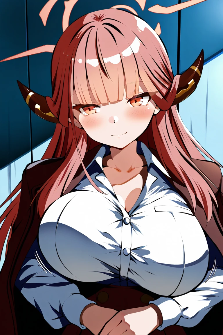 a close up of a drawing of a woman with red hair and a dragon, anime character reference sheet, dragon noble character design, bloody + concept art, character design : : gothic, character adoptable, [ character design ], dragon anime girl, concept art character sheet, full body adoptable, full body concept, reference sheet, concept character sheet, character concept reference art, ((zentreya)), ((??????????????)), dragon tail, dragon wings, dragon horns, ((1woman)), ((sweating)), ((very sweaty)), ((?????), ((?????? bumps), ((?????? reinforcement)), 1slave, chained, bound, zentreya in ????????, squatting, kneeling, knees on the ground, girl chained , chains, knees spread, frightened and embarrassed expression, crowded market place, market, orange hair, ((?????)), solo