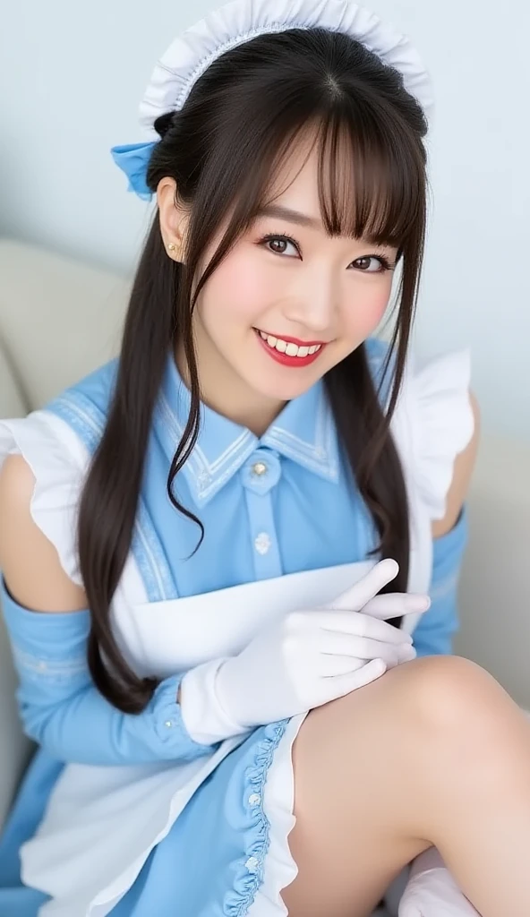 ((masterpiece, highest quality, Best image quality, High resolution, Realistic, RAW Photos, 8k)), Retro games, Nintendo, Sega, Namco, Capcom,Big and cute eyes、Charming smile、Very beautiful and  in every detail、7-Head Beauty、Sexy Costumes