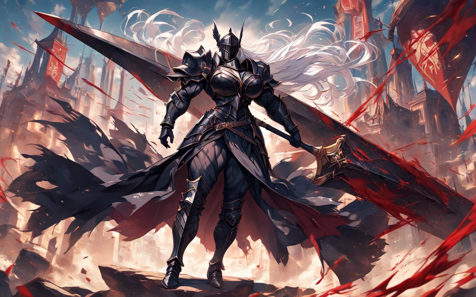 （Highest quality，4K，8K，High resolution，masterpiece:1.2）