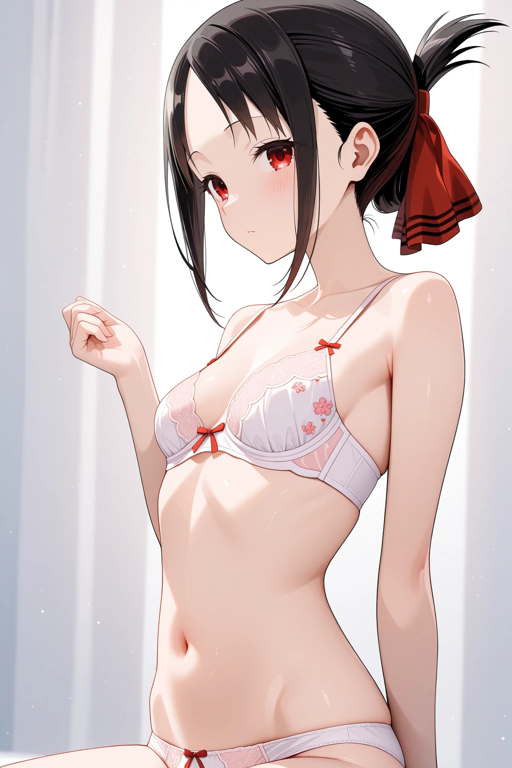 Kitasan Black,smile、looks happy、(?????:1.5),Outdoors、blue sky、(Wearing a collar:1.5)、Earrings、Earrings、bracelet,(masterpiece, Highest quality, Highest quality, Official Art, Beautiful and aesthetic:1.2),(Ultra-detailed),Open your mouth,(Steam coming out of the sides:1.5),(Cowboy Shot)、(Beautiful Face:1.4)、(Peeing:1.5)、Up from the bottom、Sweat、Facing forward,(最高のsmile:1.5)、全?????,???????????、navel piercing,Short Hair,((Slim figure))、(3 year old girl)、,(Small ???????:1.5)、????????????,、(Hands on ????)、Highest quality、Very detailed、Animal ears、全?????、???????????、Beautiful background、Cherry blossom trees