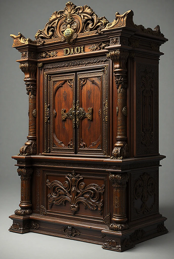 Furniture with name dagi