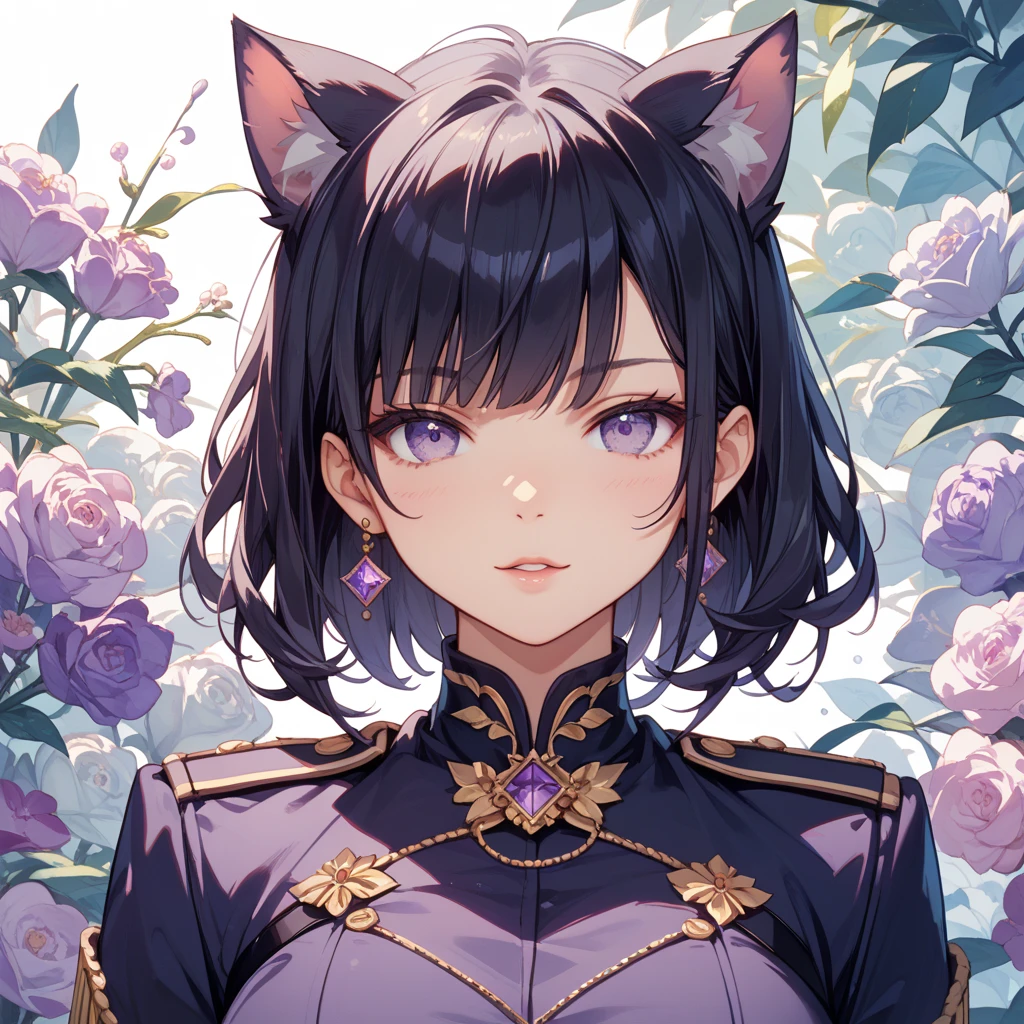 masterpiece, Highest quality, Illustration of the novel, High resolution,  , Sensual, Intimate, Emotional, Passionate, romantic, sweet, Adorable, Innocent, Pure, charmな, charmな, charm, Mysterious, charmな, charmな, Immersive, charmな, dream-like, Surreal, Imaginative, Whimsical, artistic, Avant-garde, timeless, elegant, Sophisticated, chic, Sophisticated, Personality, original, charmな,((A Cheetah/A cheetah/Cheetah Dress:1.3))、Upper Body、(a bit)