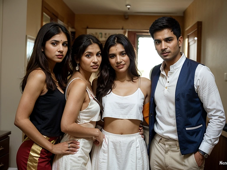 Later, Chitti joins Dass's group and befriends Deva and Deva completes his education.