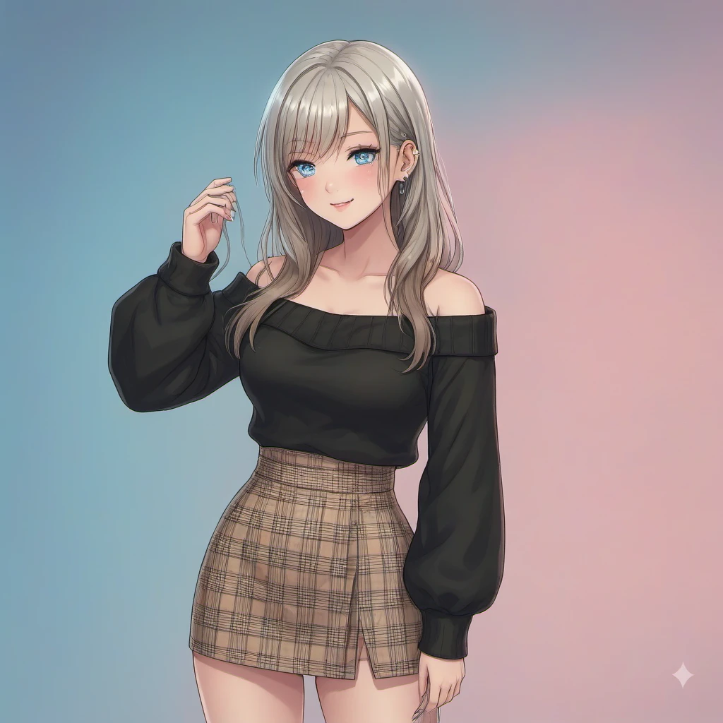 SDXL-Saki ILL2 v1.0
