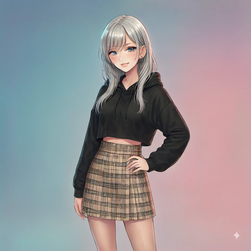 SDXL-Saki ILL20 v1.0