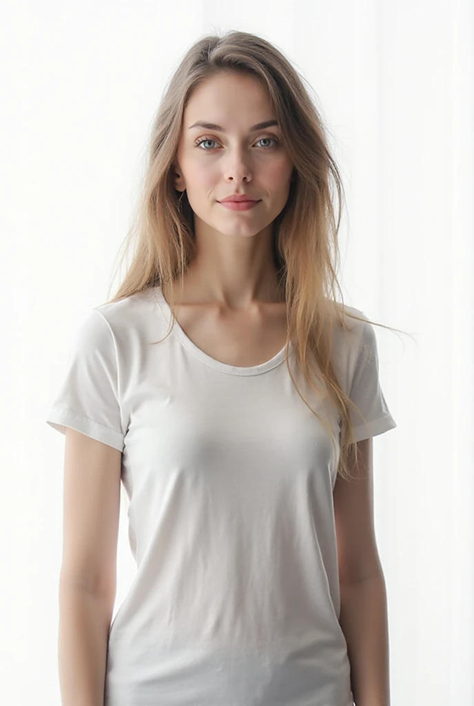 I want you to remove the woman from my photo, leaving me alone but with two arms, okay, without affecting my physiognomy.