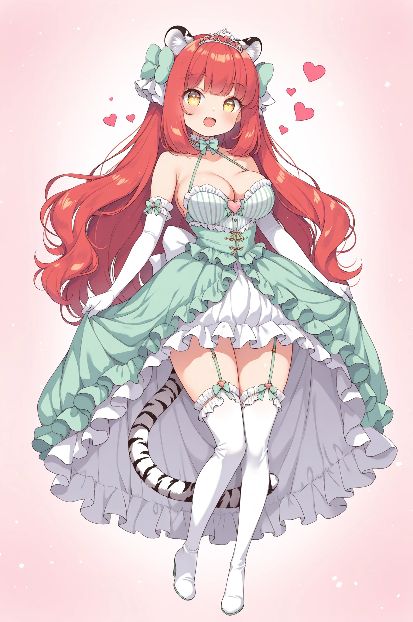 Nacherlis(Boku no Risou no Isekai Seikatsu)/ナチェリス(僕の理想の異世界生活) 2outfit +ノルン(Norn) v1.0