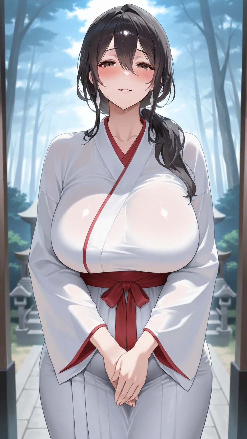 Diona Singh, standing ceremony, Portrait, parted lips, ????, Portrait, There is a cleavage in the ?????, parted lips, (muste piece, best quality), solo, whole body:1.2, standing ceremony, mature woman女性, ?????????????, ??????????? that are about to burst, ????, ???? is, Hotly, Diona Singh, strapless, ????, supper ???? is, mature woman, Diona Singh, ??????, , cute mature woman女性, dripping ???????, ??????????? that are about to burst, standing ceremony, solo, muste piece, high quality , soft ?????, face, smile ???? is, Teasing the face, look to the side, ticker, Anime Lineart, white hair, ??????、Completely ?????、((??????、??? in、1 Strong Man、big ?????:1.5、Overflowing ?????? fluid:1.8、???? ???????????、Woman on top))、Braid、((Ao Dai:1.5))、showing off ???????、I want to see up to the kneecaps、