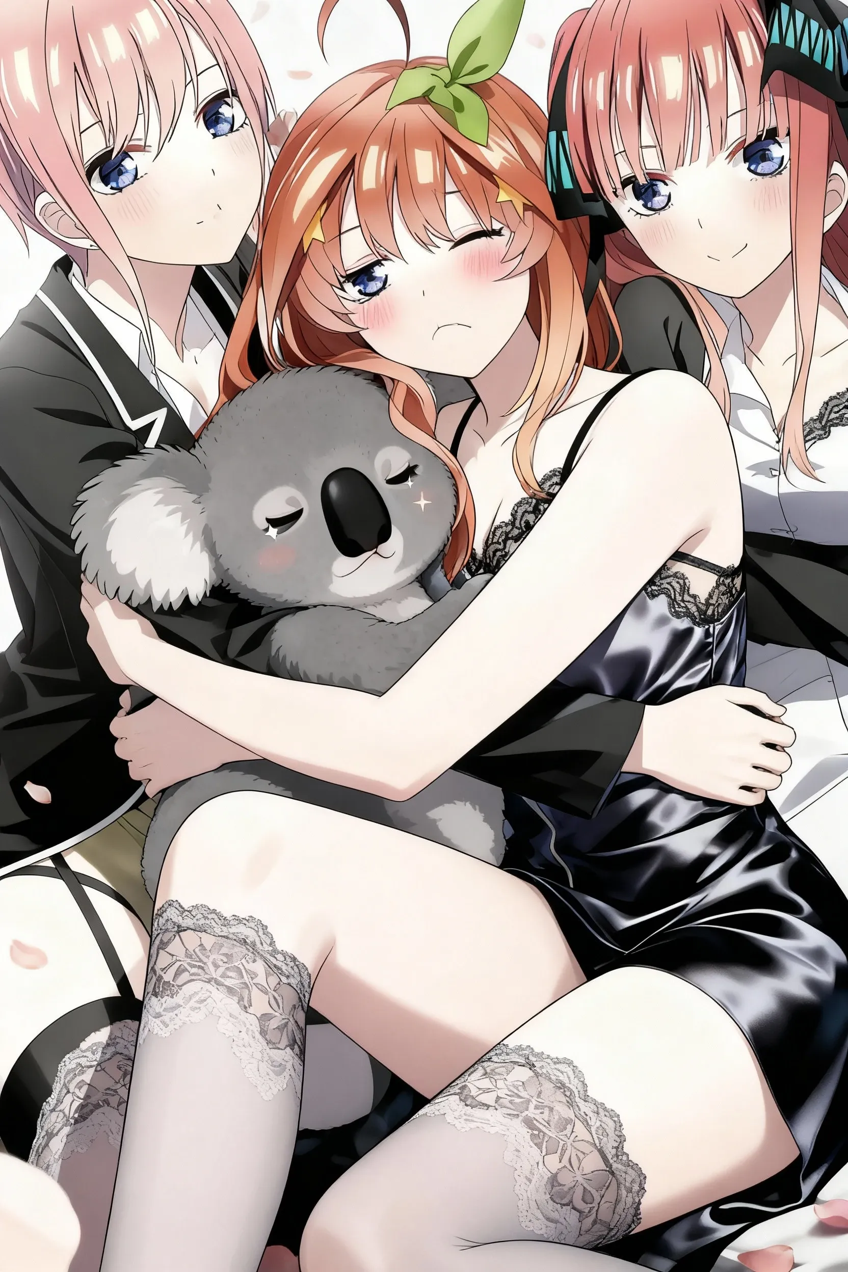 score_9, score_8_up, score_7_up, rating_explicit, masterpiece, best quality,high quality,highres,very aesthetic, absurdres, high detailed,optimal lightning,4k,8k wallpaper, source_anime, uncensored,official art, official style, megami magazine,BREAK,1 girl,serena,breasts,skirt,long hair,sleeveless,hat,shirt,sleeveless shirt,red skirt,eyewear on headwear,thighhighs,pleated skirt,mini skirt,blonde hair,collared shirt,black thighhighs,sex from behind,all fours,unamused,embarrassed,,BREAK,1boy,faceless male,BREAK,