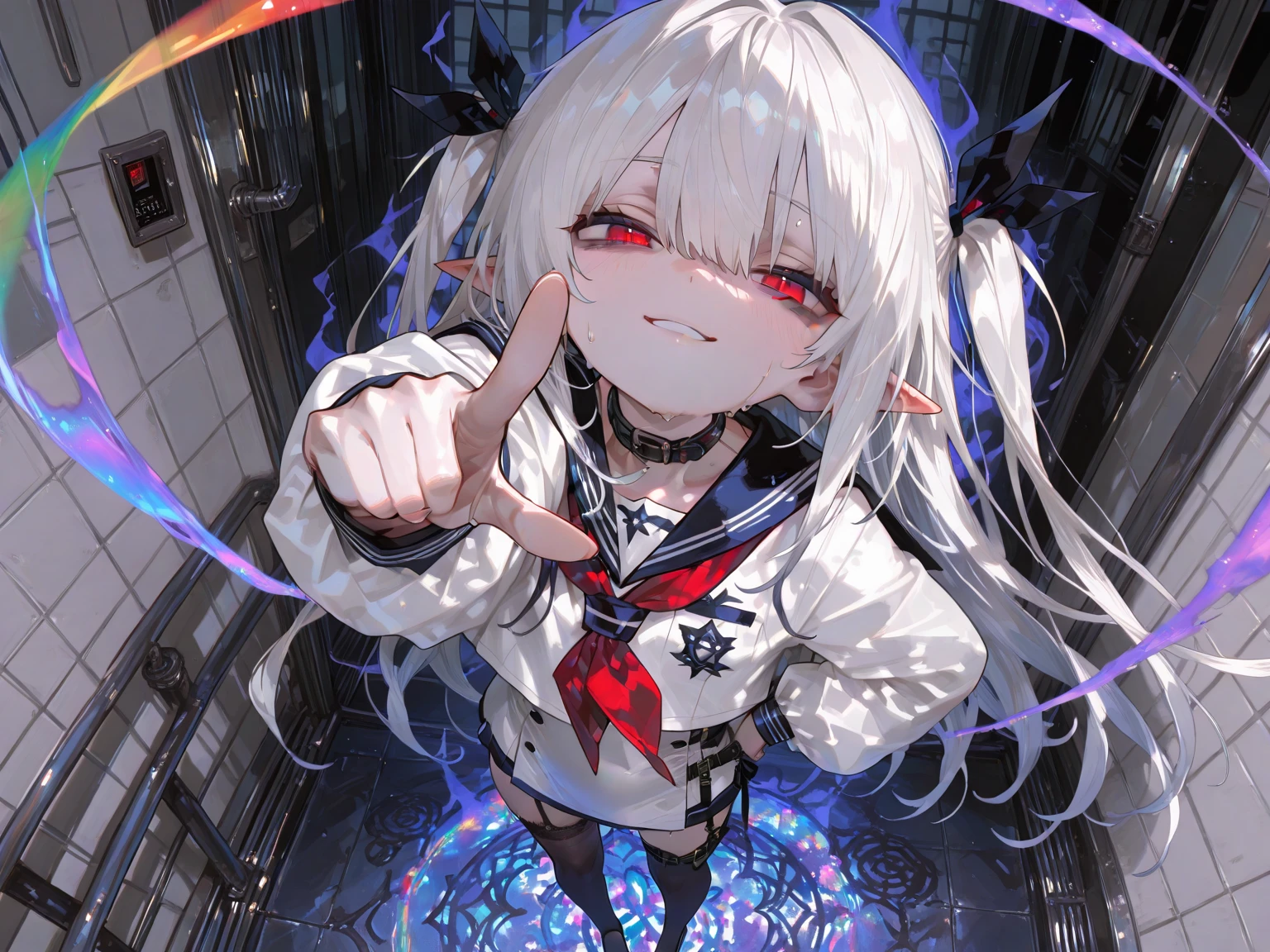 (vaginale,), Eyes,masterpiece,One Man,Open Mouth,Acme,,smile