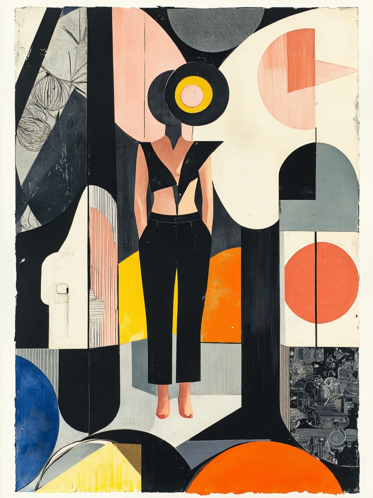 1girl full body, wearing a  outfit 