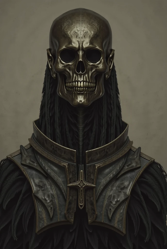 Armadura Penitente5 v1.0