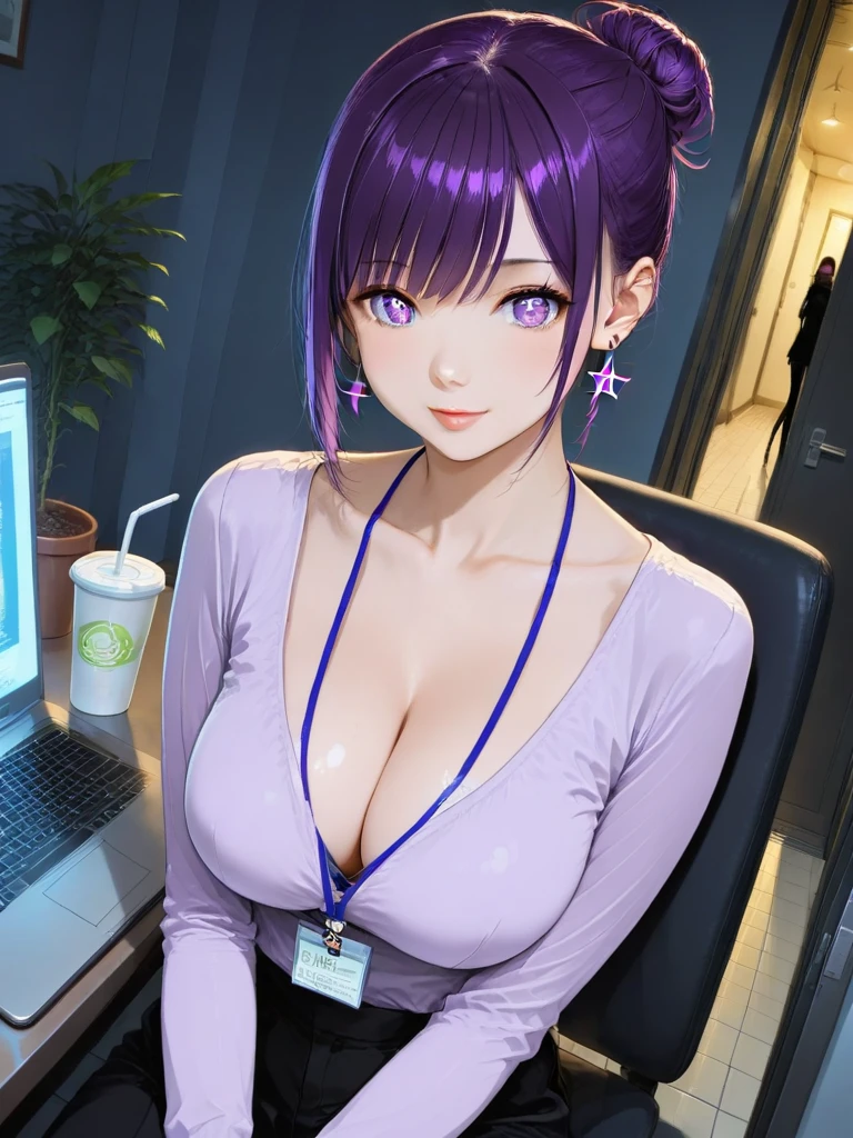 Yuzuki Hoshino 0.1