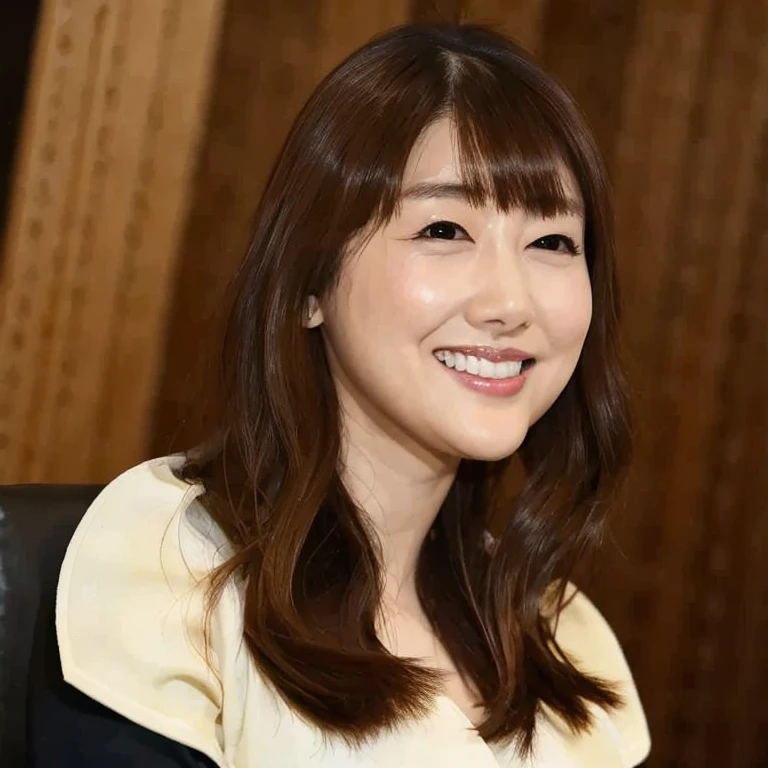 Yasu Megumi 1.0