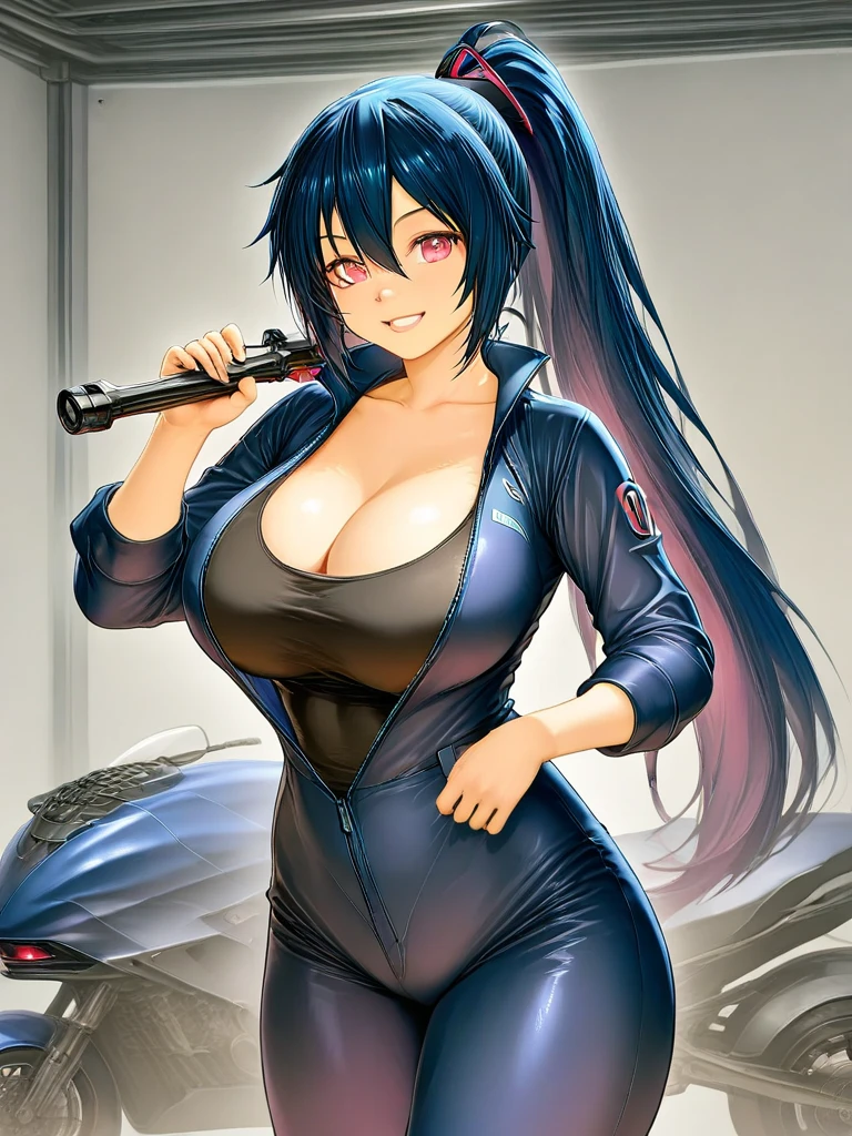 Miku Takeda 0.1