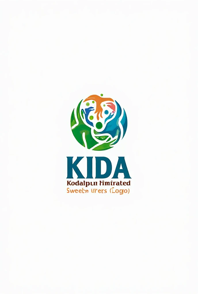 “Design a modern, meaningful logo for Kodalpur Integrated Development ...