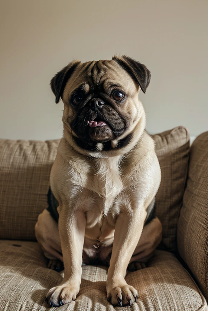 emojie dog haskey illustration