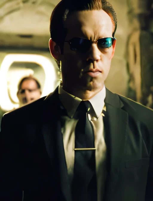 matrix：virtual awakening