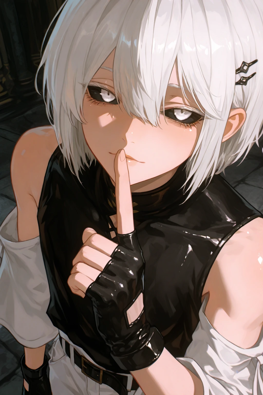 Masterpiece、high resolution、anime、male、Adult appearance、young、30 years old、Gay、、Skinny body、()、Neutral face、Short Hair、Tall、Violated、whole body、、gey,male、 、On the asphalt road、Black hoodie、secretly、hat、jeans、Vulgar、Reaching a fluid 、Spit out  from the mouth、Vomit、、, Composition looking down from above、